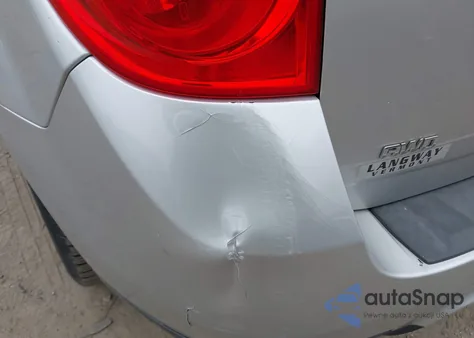 2014 Chevrolet Equinox Ls from USA, damaged, VIN 2GNFLEEK9E6334252